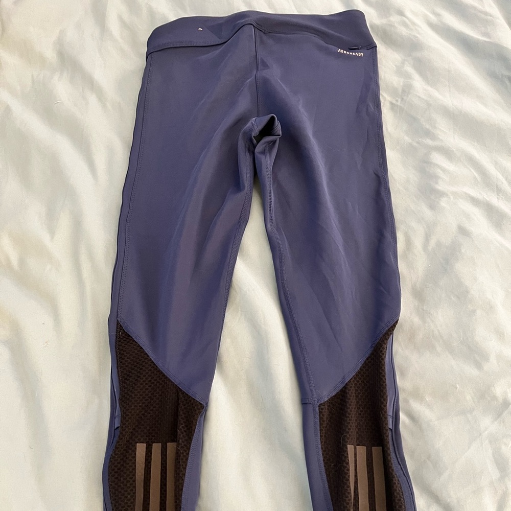 Adidas leggings